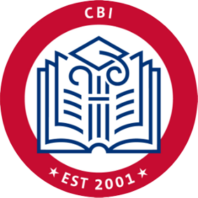 CBI badge