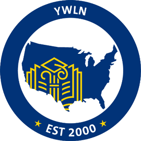 YWLN badge