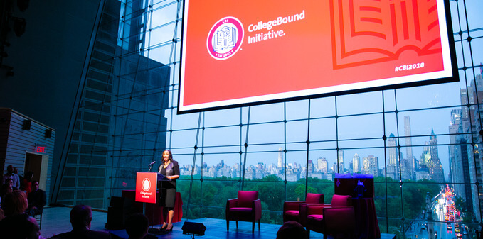 2018 CBI Celebration