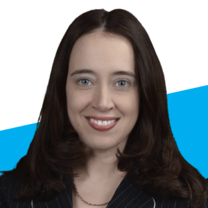 Gina Jones headshot