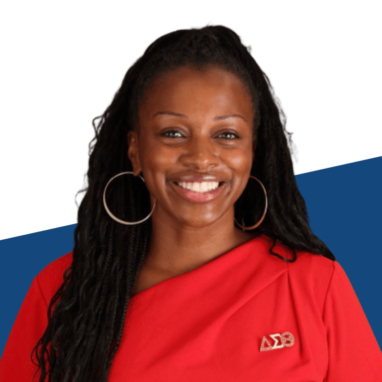 Jatae Daly headshot