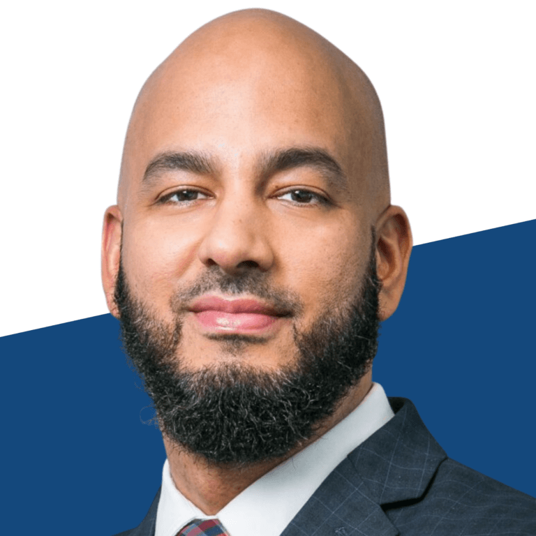 Jon Roure headshot
