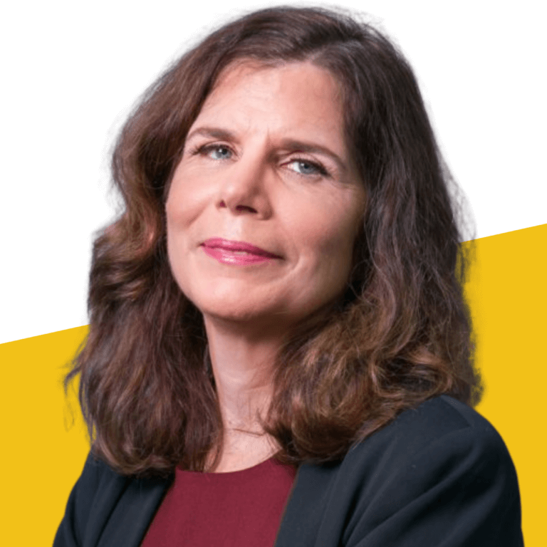 Meg Kayman headshot