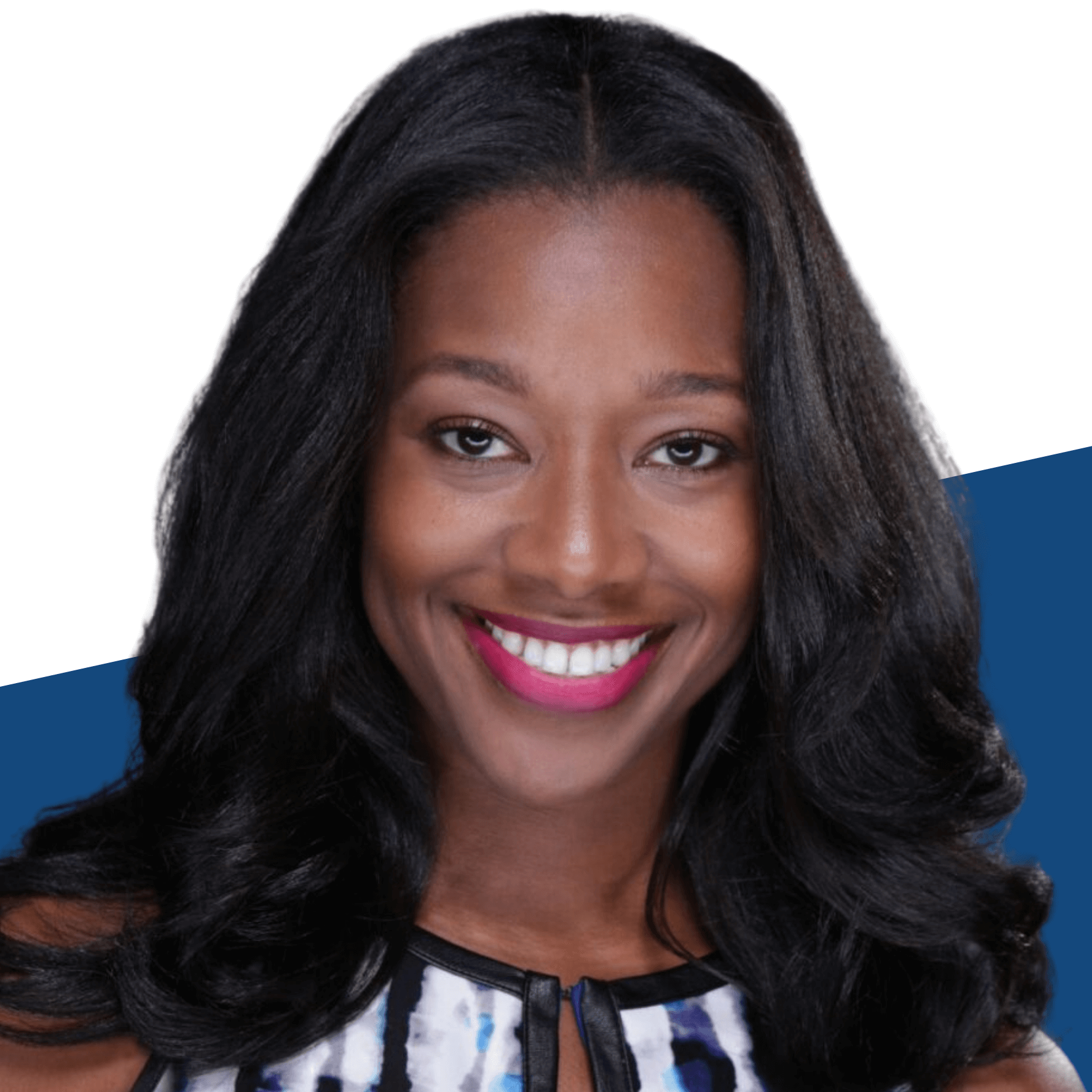 Yolonda Marshall headshot