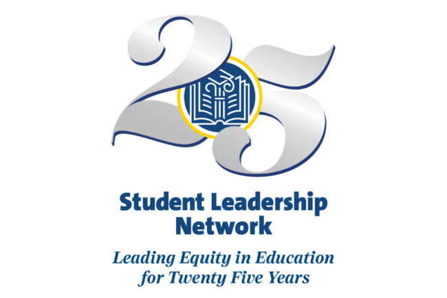 SL Network's 25 Anniversary - Leading Equity in Education for Twenty Five Years