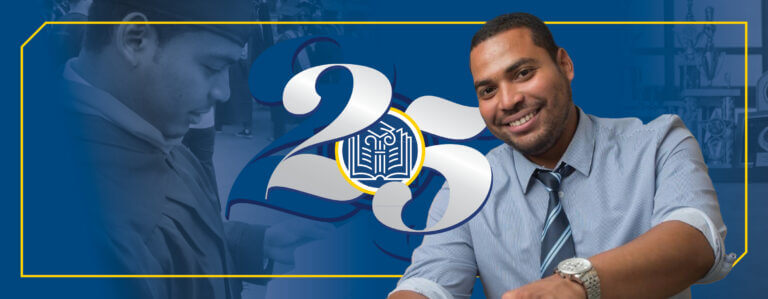 Leaders Then & Now: Juan De Jesus