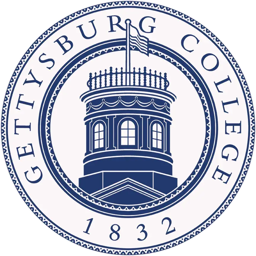 Gettysburg College Logo