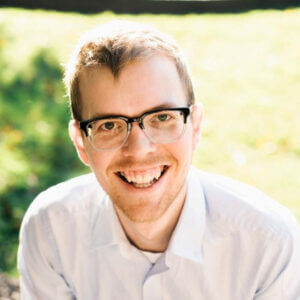 Bill DeBaun, NCAN