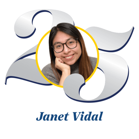 Janet Vidal