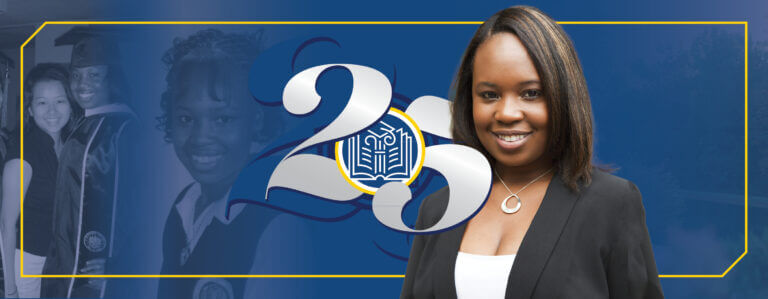 Autumn Bush then and now