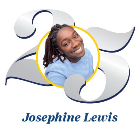 Josephine Lewis