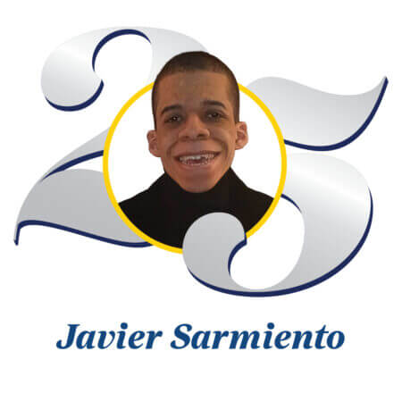 Javier Sarmiento