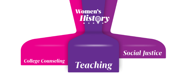 Women’s History Month