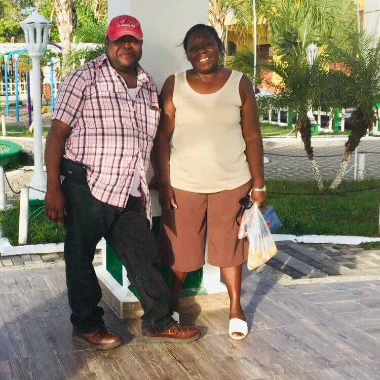 Leaders Then & Now: Eric Arriola