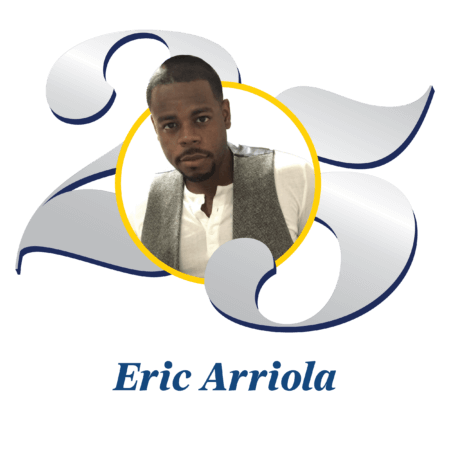 Eric Arriola
