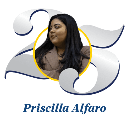 Priscilla Alfaro