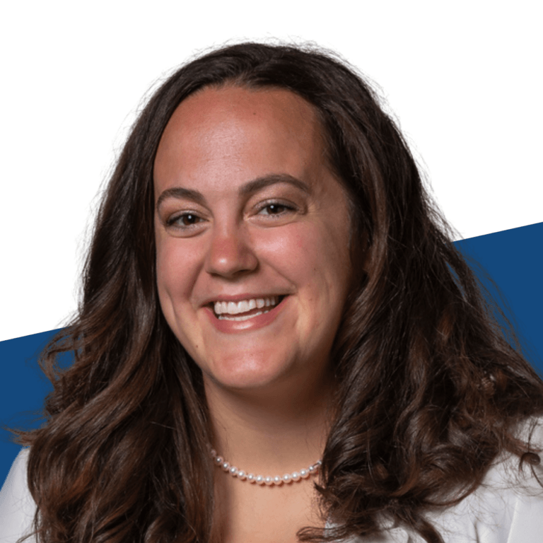 Cori Monahan headshot