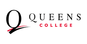Queens College logo
