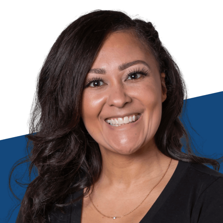 Deidre Cole-Woodall headsho
