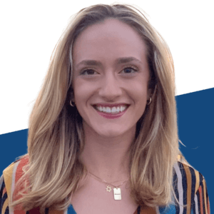 Hannah Stein headshot