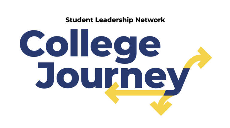 Logo for Student Leadership Network