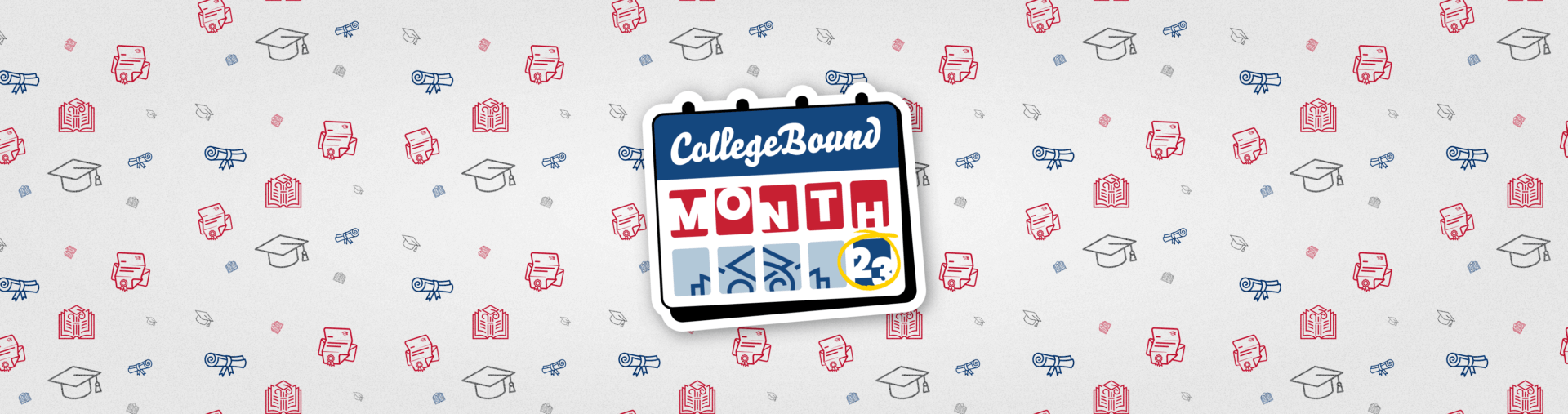 CollegeBound Month 2023 - SL Network