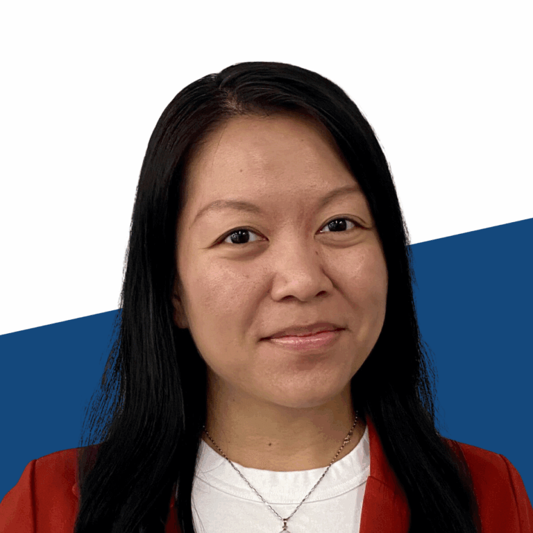 Annie Lee headshot