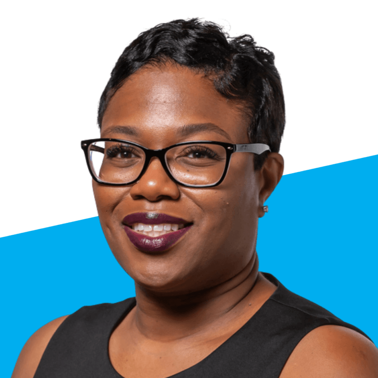 Ciara Johnson headshot