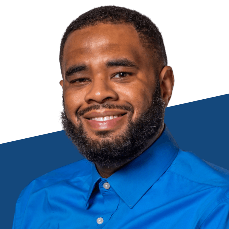 Joseph Bradley headshot