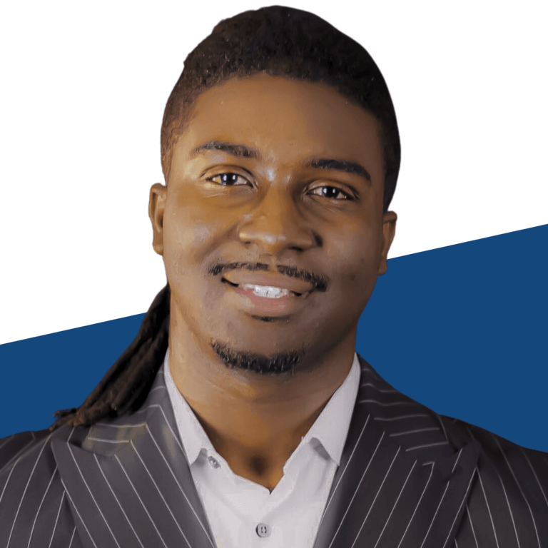 Shai Fears headshot