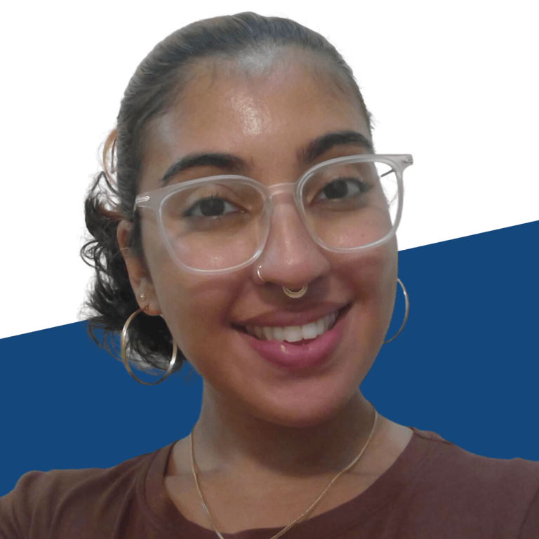Ciara Diaz headshot