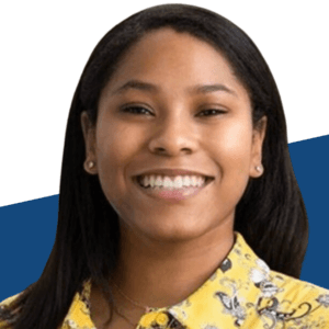 Tyra Riedemonn headshot