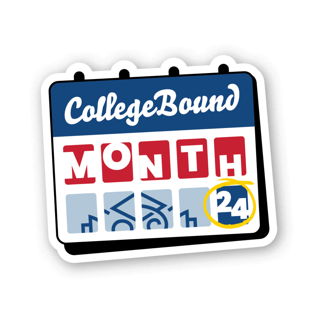 CollegeBound Month '24
