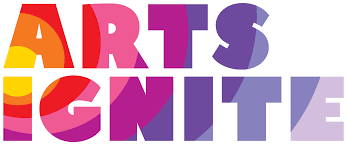 company logo of Arts Ignite