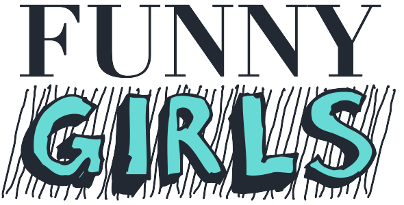 company logo of Funny Girls