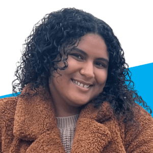 Kiomaris Sandoval Headshot