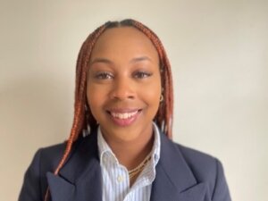 Rhonda G. headshot